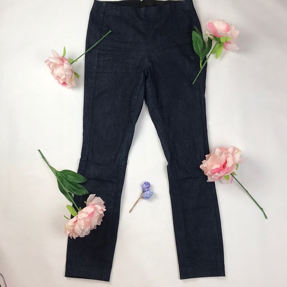 rag & bone Denim - GUC Rag & Bone zip back jegging